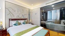 Reignwood Hamilton Scotts (D9), Apartment #459403571